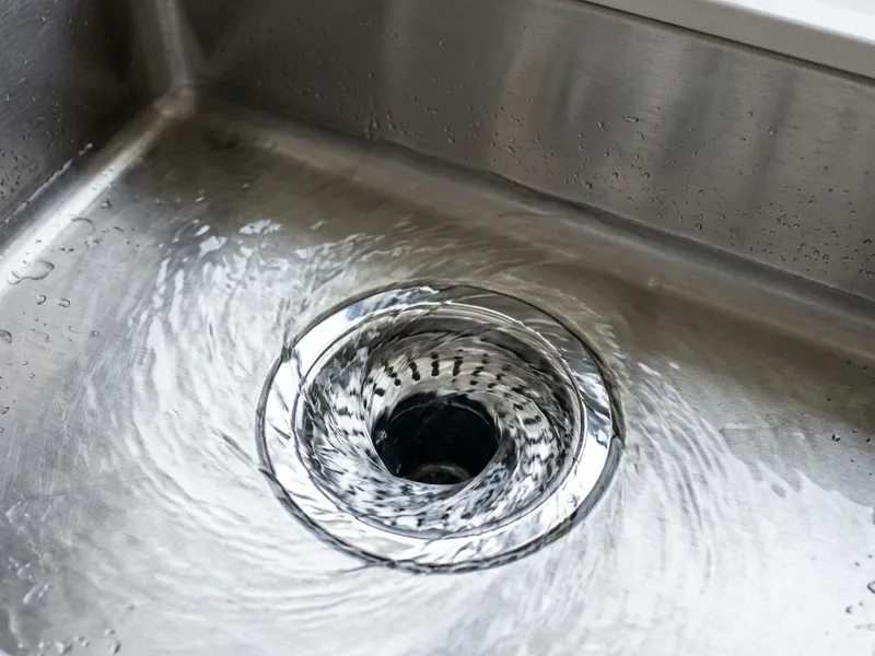 Drain Cleaning Plumber in Farmington, PA